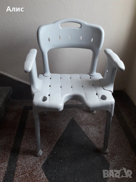 стол за баня, снимка 1