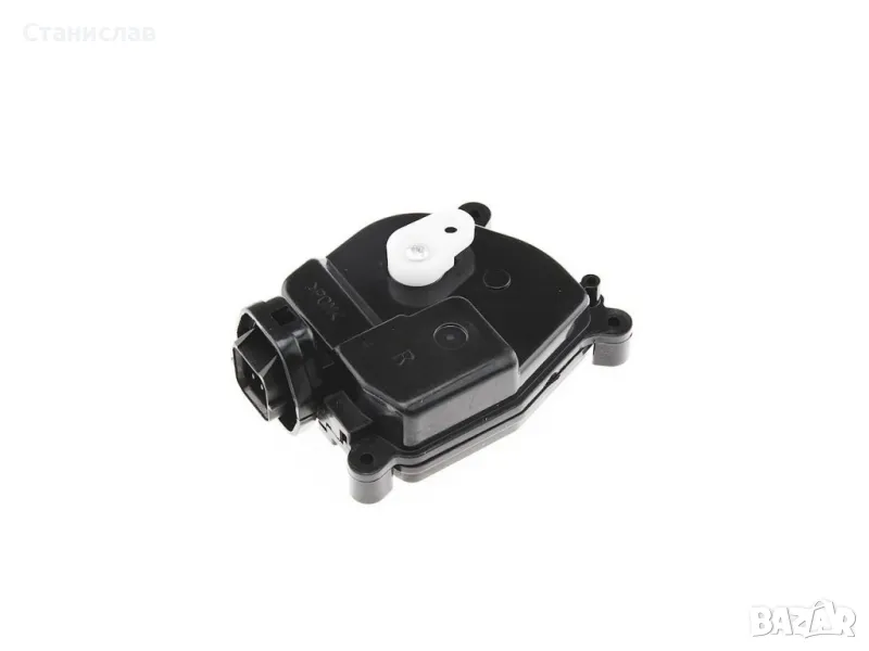  Hyundai Accent MK3 Брава за предна дясна врата , снимка 1