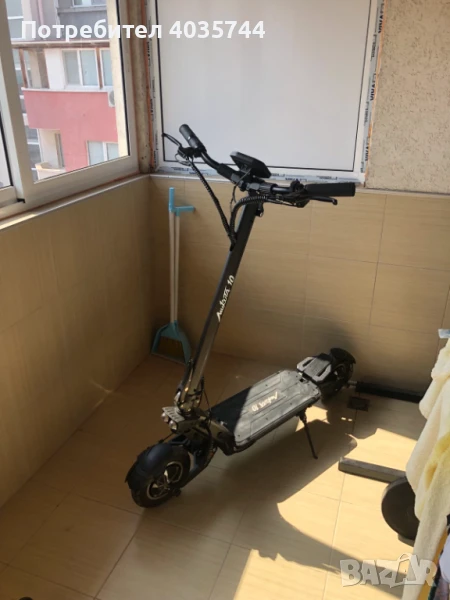 Mukuta 10, снимка 1