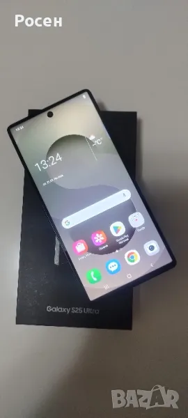 Samsung galaxy S25 ultra!!, снимка 1
