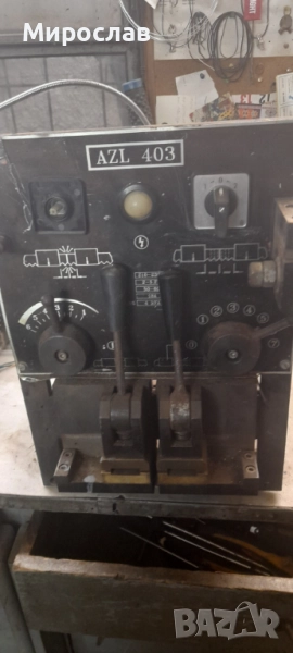 Лепачка за банцингови ленти, снимка 1