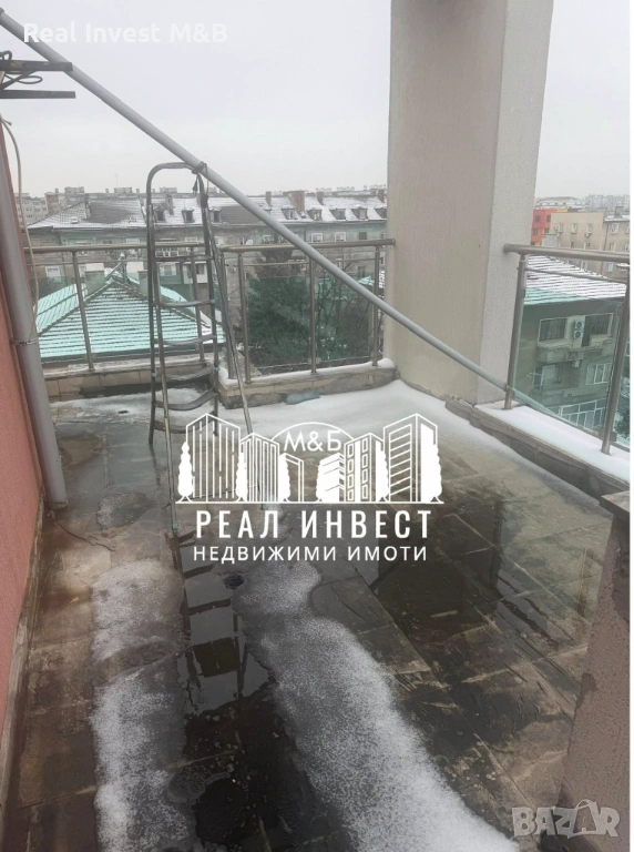 Продавам апартамент в нова кооперация в гр. Димитровград, снимка 1