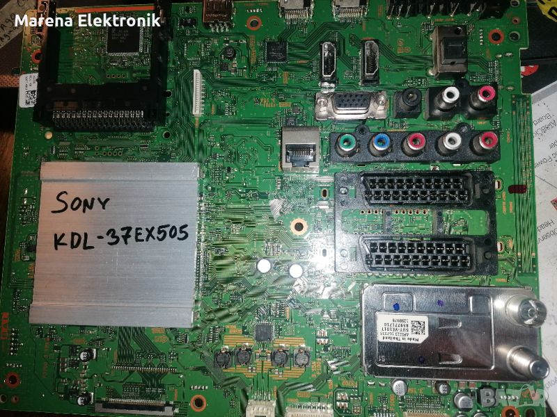 M.Board:1-881-636-23 за Sony KDL-37EX505, снимка 1