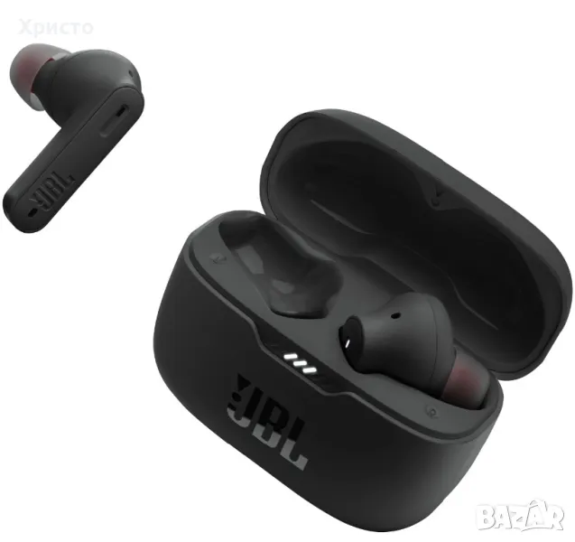 НОВО!!! Безжични слушалки in-ear JBL Tune 235NC TWS, True wireless, Noise cancelling, снимка 1