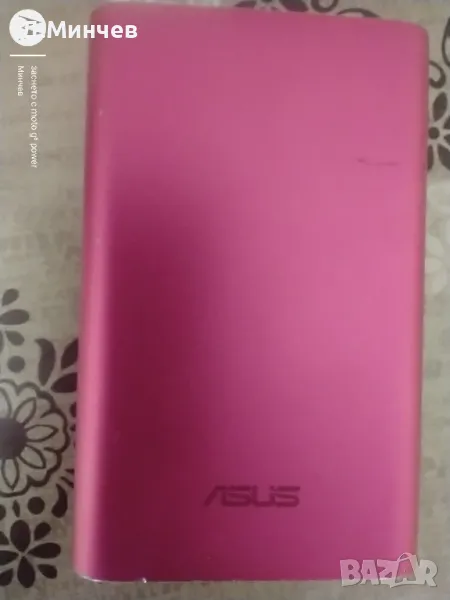 Преносима, външна батерия Asus ZenPower, 10050 mAh, снимка 1