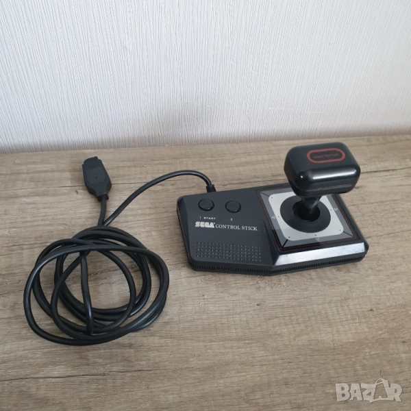 Оригинален контролер за SEGA Master System, снимка 1