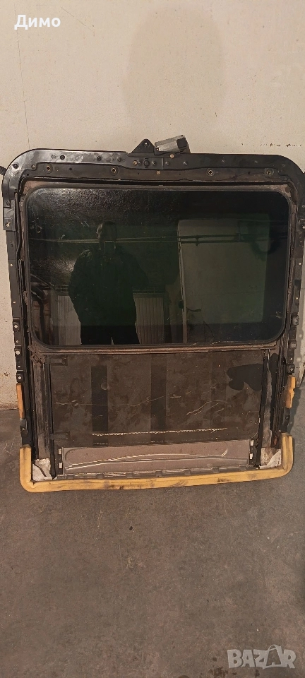 шибедах шибидах бмв е46 седан bmw e46, снимка 1