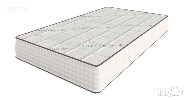 (-50%) матрак Organic с БЕЗПЛАТНА доставка в цялата страна!, снимка 1