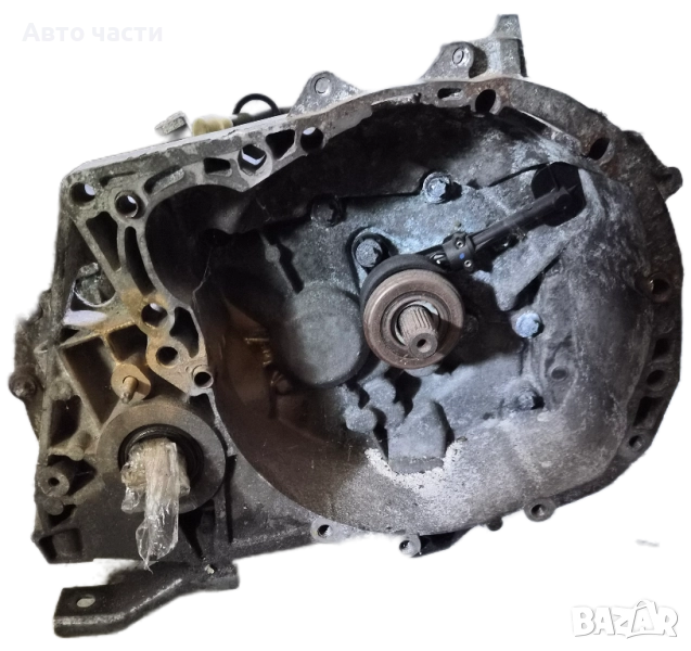 5 Степенна ръчна скоростна кутия CODE:8200133311 за RENAULT MODUS / GRAND MODUS (F/JP0_) 1.5 dCi, снимка 1