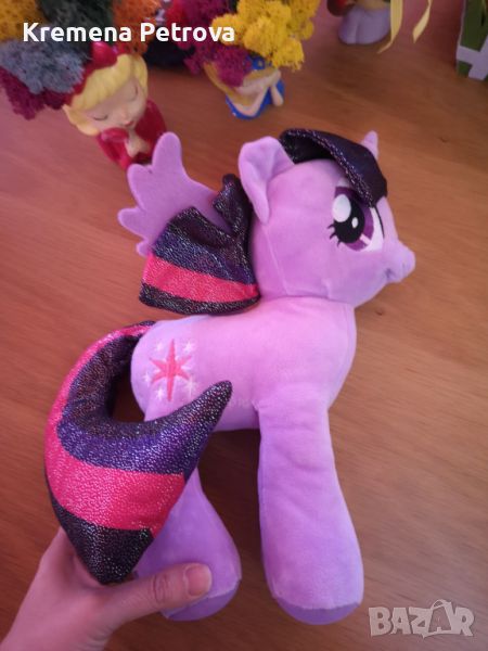 !Нова My Little Pony Twilight Sparkle Цена 10лв, снимка 1