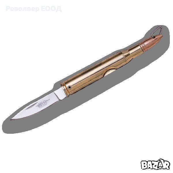 Сгъваем нож Joker JKR0671 - 4,4 см, снимка 1
