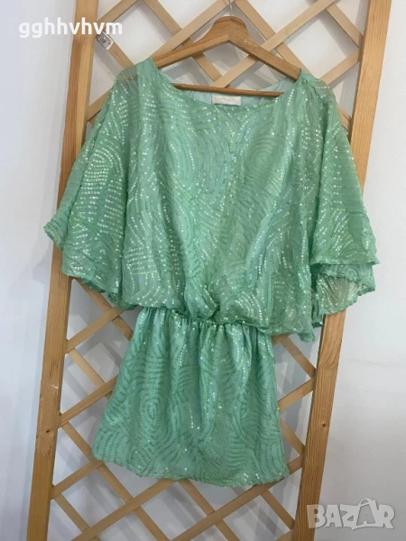 рокля, снимка 1