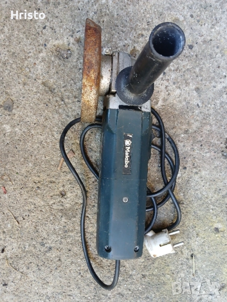 Флекс Метабо 750W., снимка 1