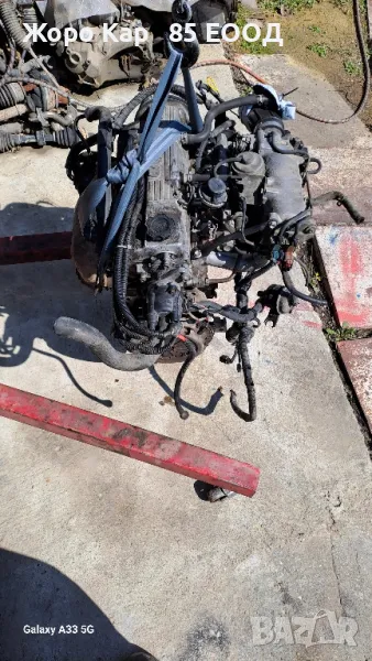 Оборудван двигател Сузуки Балено /Suzuki Baleno 1.3 16v , снимка 1