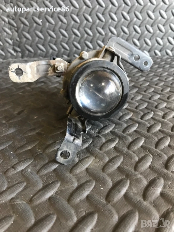 Десен преден фар за мъгла за KIA Ceed (2007–2012), снимка 1