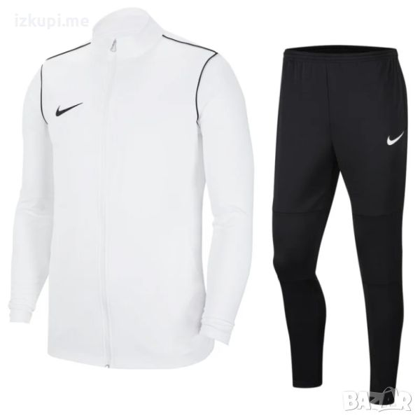 Nike DRI-FIT Tracksuit, снимка 1