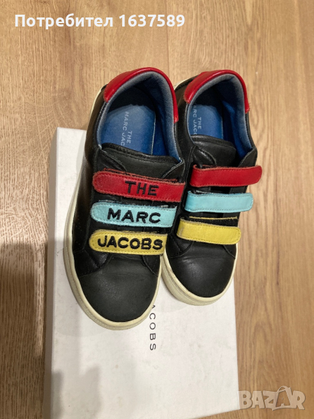 Marc Jacobs, снимка 1