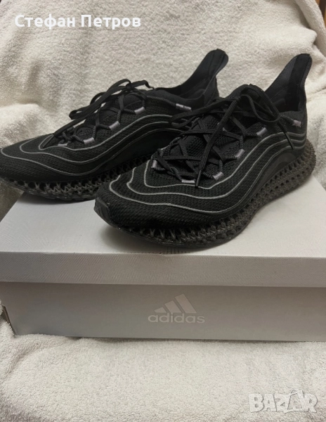 Adidas x Parley 4DFWD , снимка 1