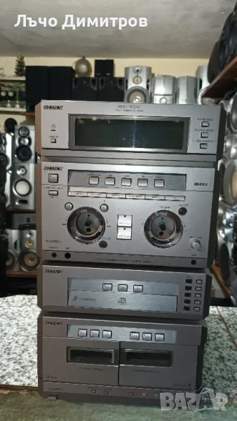 SONY STR-NX3, снимка 1