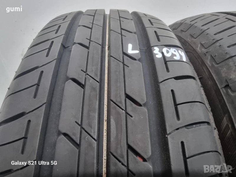 4бр летни гуми 165/65/14 BRIDGESTONE L03094 , снимка 1