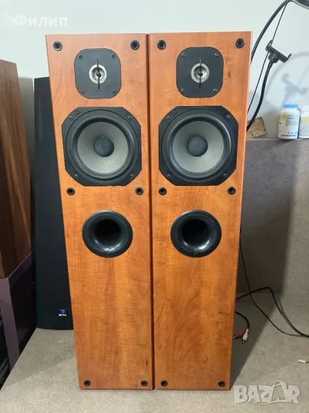 Focal Chorus 710, снимка 1