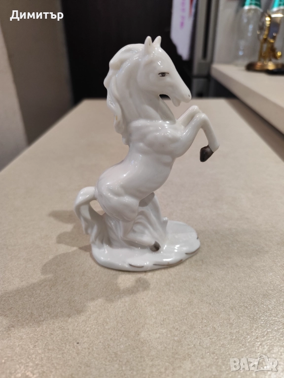 порцеланова фигура, снимка 1