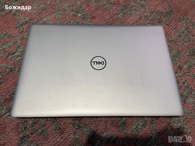 Лаптоп Dell Inspiron 5570 15.6”/Intel Core i5/8 GB RAM/256GB ssd, снимка 1