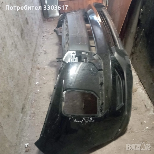 Предна броня за Mitsubishi ASX 2020-2025 , снимка 1