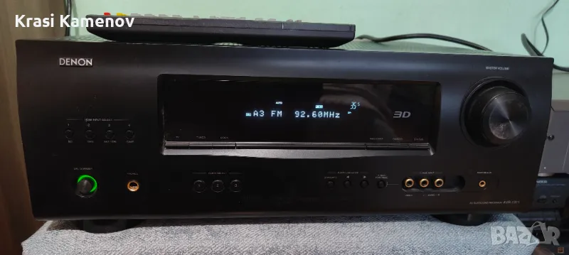  Receiver Denon AVR 1311, снимка 1