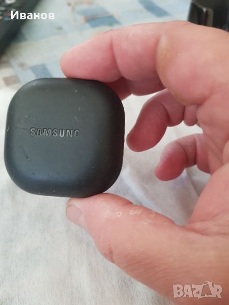Samsung Galaxy Buds 2 pro-кутия, снимка 1