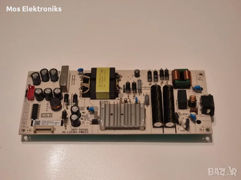 PowerSupply 40-L12EW4-PWB1ZG, снимка 1