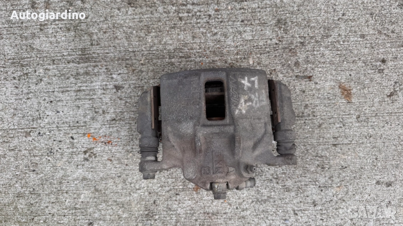 Спирачен апарат за Honda Fr-v  2000 - 2009, снимка 1