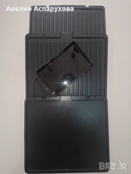 Грил плоча за Black Decer, снимка 1