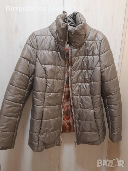 Зимно яке ETERE, снимка 1