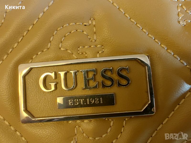 Чанта Guess реплика, снимка 1