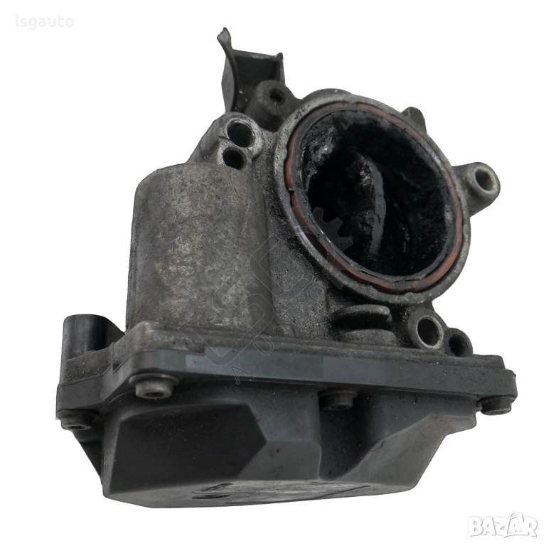 Дроселова клапа Volkswagen Passat (B7) 2010-2014 ID: 154205, снимка 1