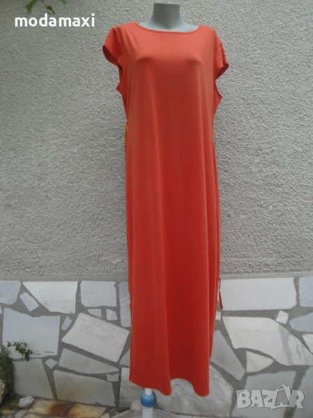 3XL Нова дълга рокля   B.You , снимка 1