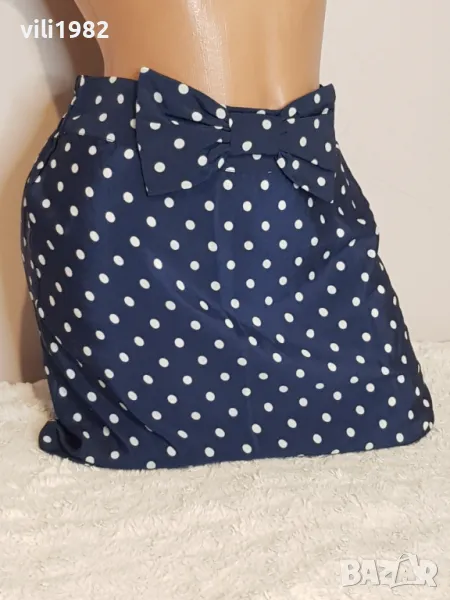 Нови Дамски/детски поли Limited Edition FB Sister Knot so Bad, снимка 1