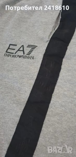 Emporio Armani EA7 Milano Mens Size M/L НОВО! ОРИГИНАЛ! Мъжки Къси Панталони!, снимка 1