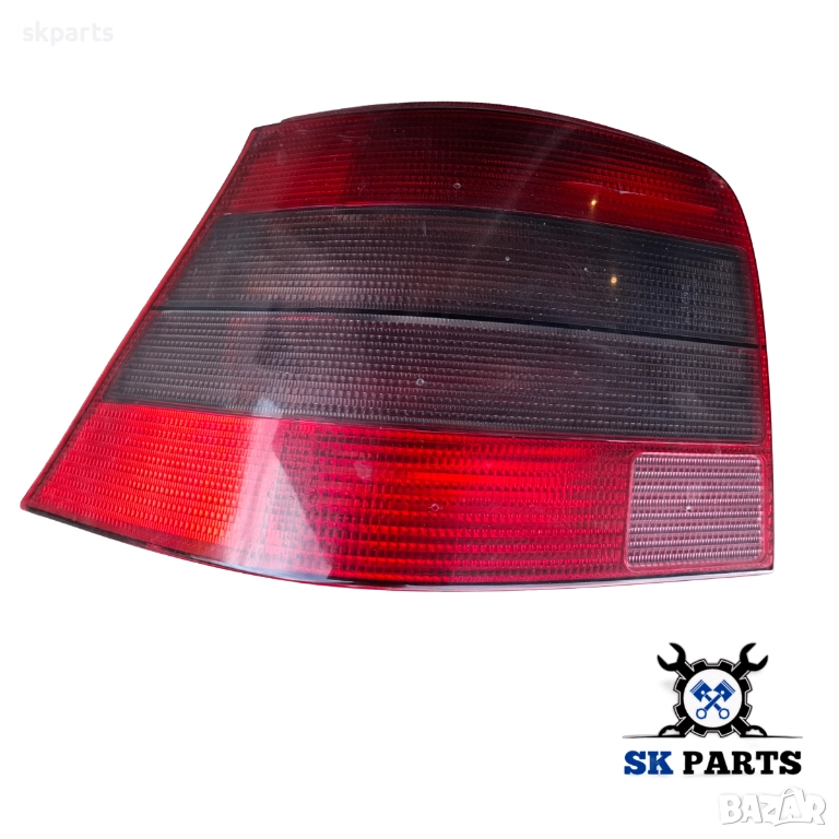 Ляв стоп за Volkswagen Golf 4 / Голф 4, снимка 1