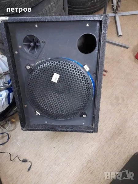 тонколона, снимка 1