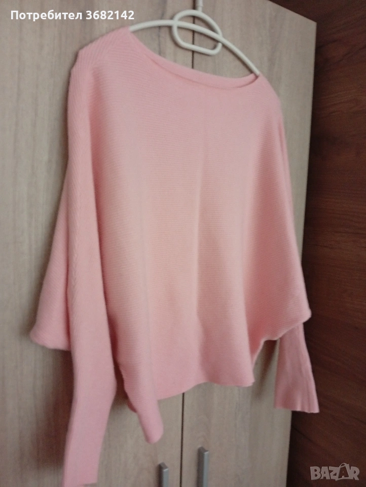 продавам 4 броя блузи , снимка 1