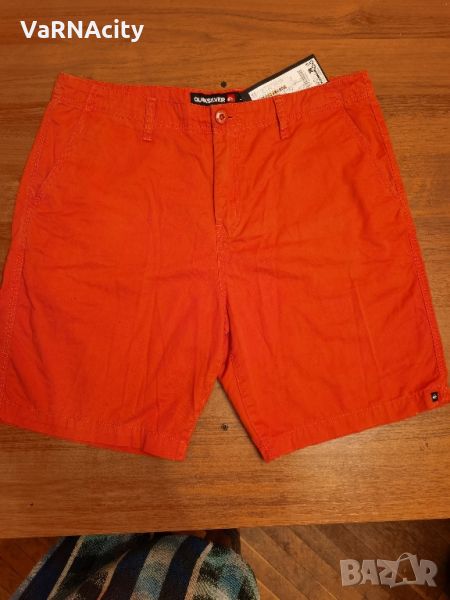 Quiksilver size L , снимка 1