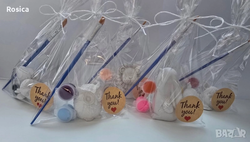 Подаръчета за деца, снимка 1