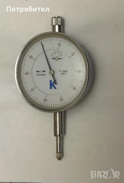 Два микрометъра, снимка 1