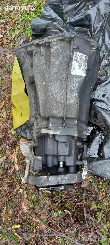 скоростна кутия спринтер sprinter 906, снимка 1