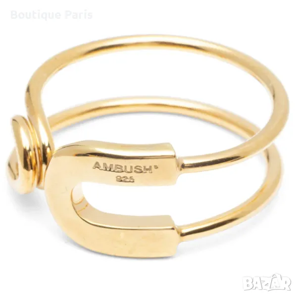 AMBUSH Оригинален пръстен, снимка 1