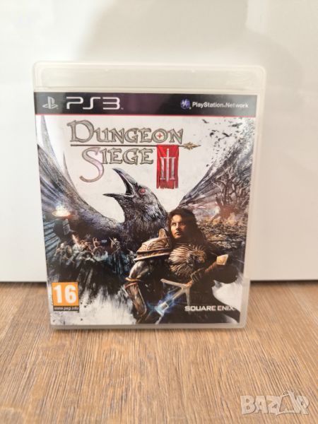 Dungeon Siege III 20лв. Игра за Playstation 3 Ps3, снимка 1