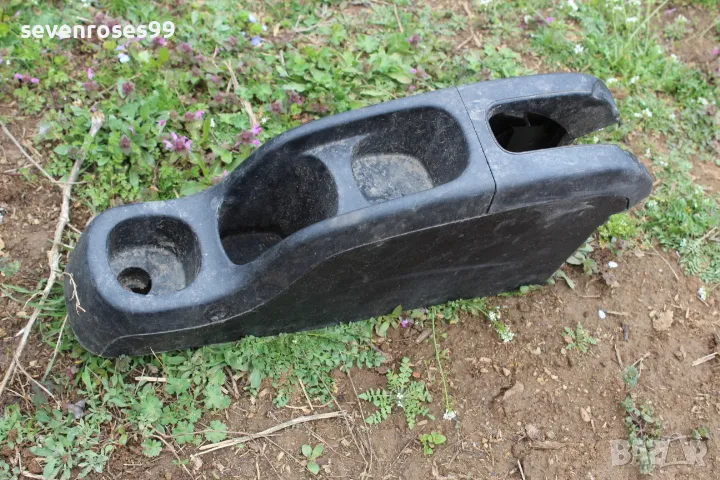 Барче Фиат Панда 3 1.3D 2012-2022 Fiat Panda 3 4врати 51846446, снимка 1