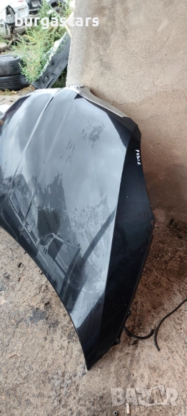 Преден капак панти Skoda Fabia II 1.2 - 190лв, снимка 1